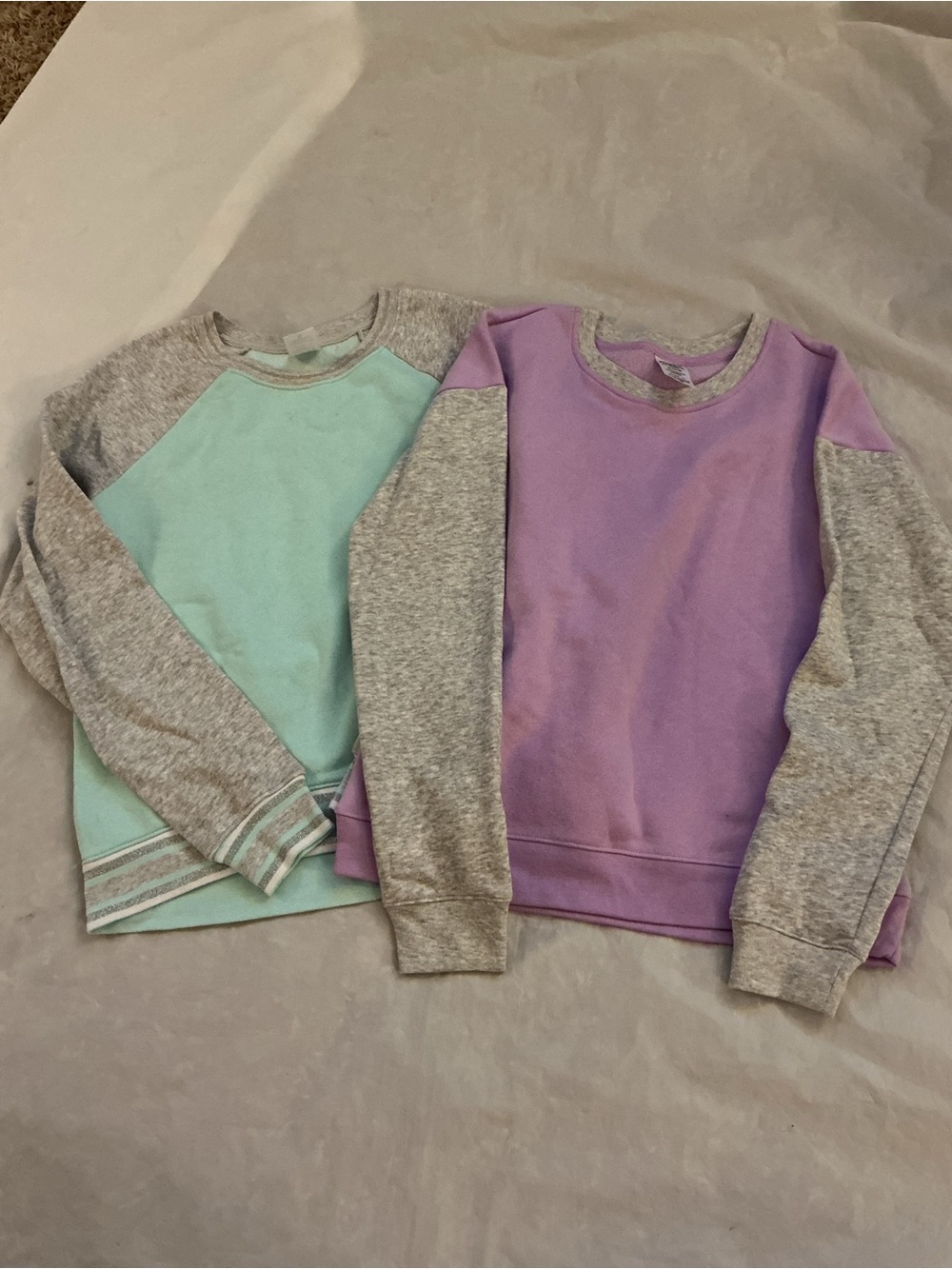 Athletic Works sweatshirt bundle XL 14/16